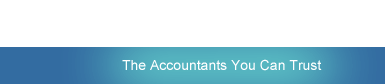Accountants You Can Always Trust