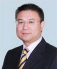 Frank ZHENG Partner, CPA, MBA - frank